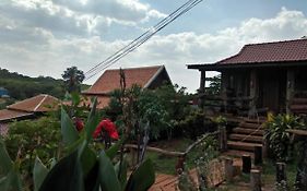 Ratanak Tep Rithea Homestay Banlung Exterior photo