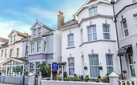 Barclay Guest House Paignton Exterior photo