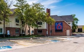 Motel 6-Arlington Heights, Il - Chicago North Central Exterior photo