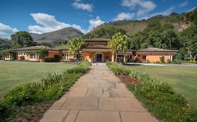 Quinta Da Paz Resort Petropolis  Exterior photo