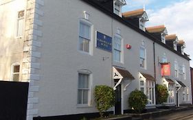 Oyo Lord Nelson Hotel Telford Exterior photo