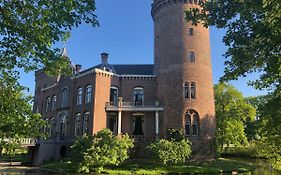 Kasteel Sterkenburg Bed & Breakfast Driebergen Exterior photo