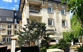 Eney Boutique Hotel Lviv Exterior photo