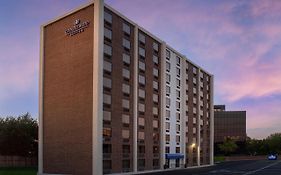 Candlewood Suites Alexandria West, An Ihg Hotel Exterior photo