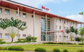 Ibis Cotonou Hotel Exterior photo