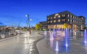 Hotel Indigo Seattle Everett Waterfront Place, An Ihg Hotel Exterior photo