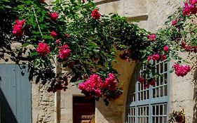 Hotel Du Musee Arles Exterior photo