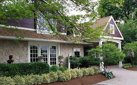 The Inn At Leola Village, A Historic Hotel Of America Lancaster Exterior photo