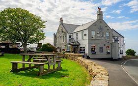 The White House Inn - Whitby Exterior photo