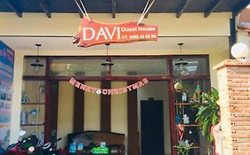 Davi Guest House Phu Quoc Exterior photo