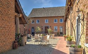 Auberge De Smockelaer Bed & Breakfast Heijenrath Exterior photo