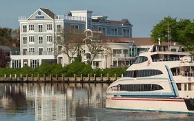 Hyannis Harbor Hotel Exterior photo