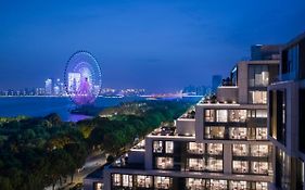 Park Hyatt Suzhou Hotel Suzhou  Exterior photo