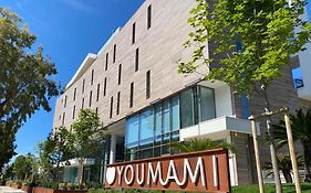 Youmami Suite Hotel Giulianova Exterior photo