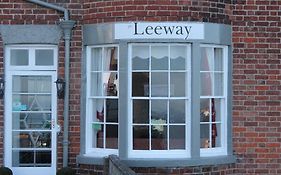 The Leeway Hotel Scarborough Room photo