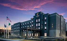 Comfort Suites Kennewick At Southridge Exterior photo