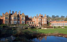 The Welcombe Golf & Spa Hotel Stratford-upon-Avon Exterior photo