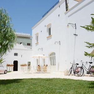 Casina Colosso - Relais&More - Bed & Breakfast Nardo Exterior photo