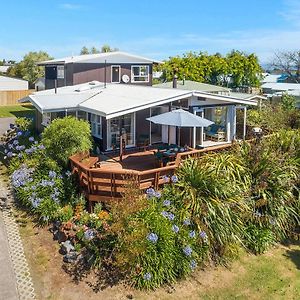 Wharewaka Hideaway - Wharewaka Holiday Home Taupo Exterior photo