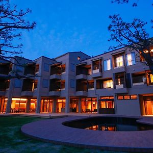 Awaji Hamarikyu Takumi Hotel Minamiawaji Exterior photo