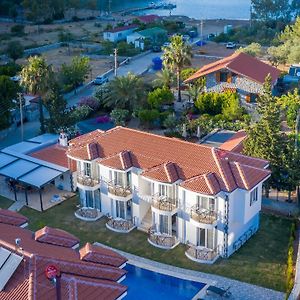 Green Boutique Selimiye Hotel Mugla Exterior photo