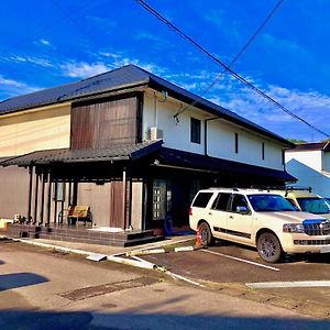 Ricco Mond Hills Apartment Houseアパートタイプの宿は宿泊者と接しない 安全な宿 Nachikatsuura Exterior photo