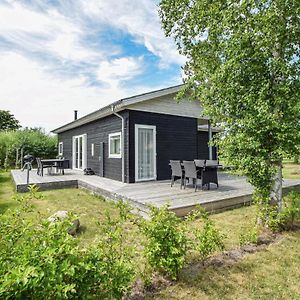 Lovely Home In Juelsminde With Kitchen Sonderby  Exterior photo