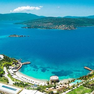 Le Meridien Bodrum Beach Resort Bogazici Exterior photo