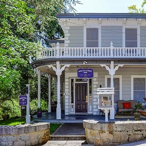 Broad Street Inn Nevada City Exterior photo