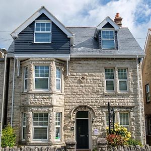 Millbrook Guest House Swanage Exterior photo