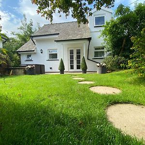 Lakeside Lodge Bassenthwaite Lake Exterior photo