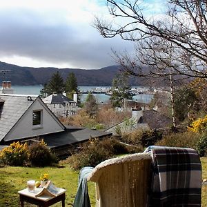 Bungalow 500 Bed And Breakfast Ullapool Exterior photo