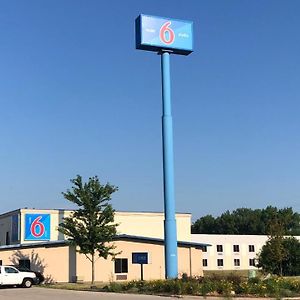 Motel 6 Peoria Exterior photo