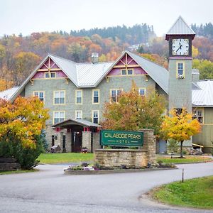 Calabogie Peaks Hotel, Ascend Hotel Member Exterior photo