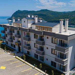 Amasra Sunrise Otel Bartin Exterior photo