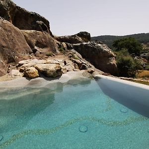 Tambor Del Llano Villa Grazalema Exterior photo