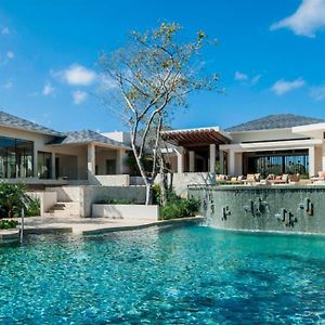 Fairmont Heritage Place Mayakoba Hotel Playa del Carmen Exterior photo