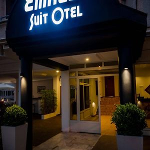 A.Emreli Suite Hotel Ayvalik Exterior photo