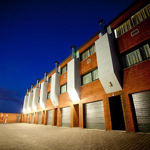 Inn Green At The Lofts Secunda Exterior photo