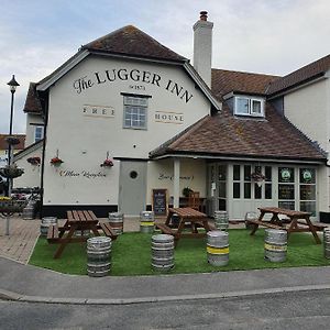 The Lugger Inn Weymouth Exterior photo