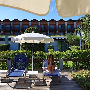 Iseo Lago Hotel Exterior photo