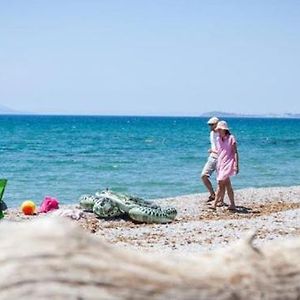 La Madonnina Village Resort Follonica Exterior photo