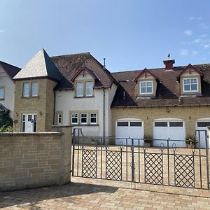 A Room In The Country Kirknewton  Exterior photo