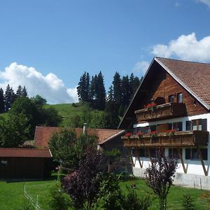 Ferienhof Uhlemayr Seeg Exterior photo