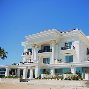 Kivrakzade Otel (Adults Only) Ayvalik Exterior photo