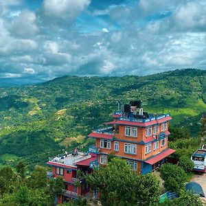 Himalayan Sunrise Hotel Dhulikhel Exterior photo