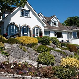 Rockcrest House Hotel Kenmare Exterior photo