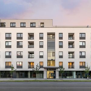 Sladovna Apartments Olomouc Exterior photo