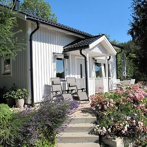 Chalet Norrkrog Utsikten By Interhome Exterior photo