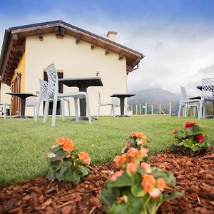 Albergo Diffuso Amatrice Exterior photo